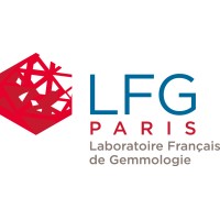 Laboratoire Français de Gemmologie Logo