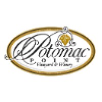 Potomac Point Winery and Vineyard Logo