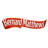Bernard Matthews Logo