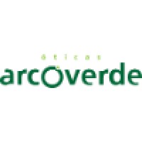 Óticas Arcoverde Logo
