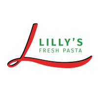 Lillys Fresh Pasta Logo