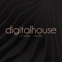 Digital House Logo