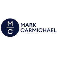 Mark Carmichael Logo