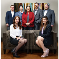 E.M. Vokes, Ph.D. & Associates Logo