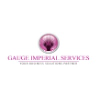 Gauge Imperial Services (Pty) Ltd Logo