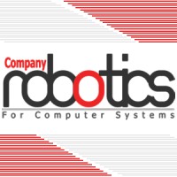 Robotics Company For Computer Systems Logo
