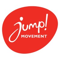 Jump Movement Logo