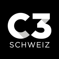 C3 Creative Code and Content (Switzerland) AG Logo