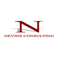 Nevins Consulting, Inc. Logo