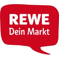 REWE Logo