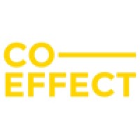 Co-Effect Creative Inc. Logo