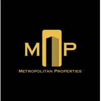 Metropolitan Properties Logo