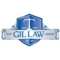 The Gil Law Group, P.C. Logo
