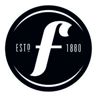 Filliers Distillery Logo