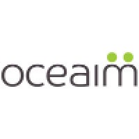 Oceaim Logo