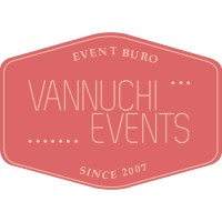 Vannuchi Events Logo