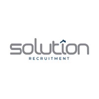 Solution Recruitment Logo