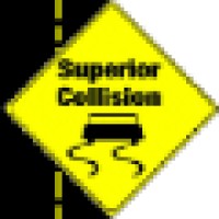 Superior Collision of Van Wert Logo