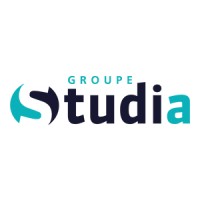 STUDIA Logo
