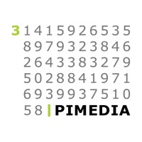 Dom Mediowy |PIMEDIA Logo