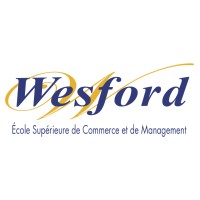 WESFORD CLERMONT Business School Logo