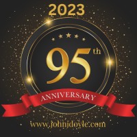 John J Doyle Ltd Logo