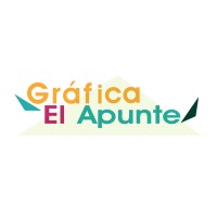 Grafica El Apunte Logo