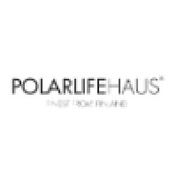 Polar Life Haus Logo
