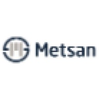 Metsan Logo