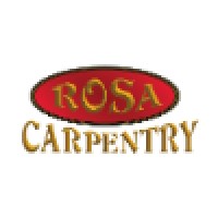 Rosa Carpentry Logo