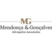 Mendonça & Gonçalves Advogados Associados Logo