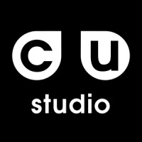C U studio Logo