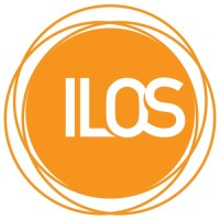 ILOS - Especialistas em Logistica e Supply Chain Logo