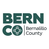 Bernalillo County Logo