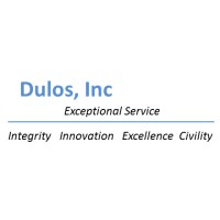 Dulos Inc Logo