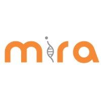 Mira Analytics (a Reveal Mobile Company) Logo