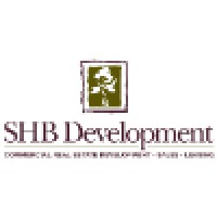 SHB Development Logo