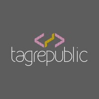 Tag Republic Logo