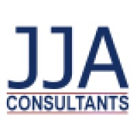 JJA Consultants Logo