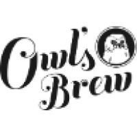 Owls Brew Logo