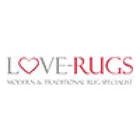 Love-Rugs Logo