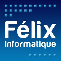 Félix Informatique Logo