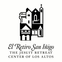 The Jesuit Retreat Center of Los Altos, California Logo