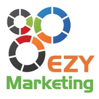 EZY Marketing Logo