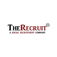 TheRecruit™ Logo