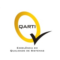 QARTI Logo
