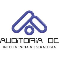 Auditoria DC Logo