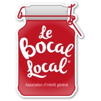 LE BOCAL LOCAL Logo