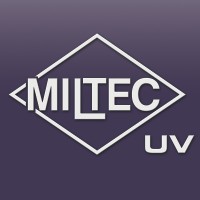 Miltec UV Logo