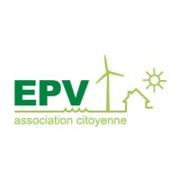 Énergies citoyennes en Pays de Vilaine - EPV Logo